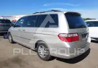 2006 Honda ODYSSEY фото