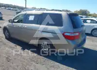 2006 Honda ODYSSEY фото