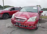 2006 Honda ODYSSEY фото