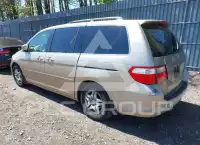 2006 Honda ODYSSEY фото