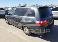 2006 Honda ODYSSEY фото