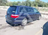 2006 Honda ODYSSEY фото