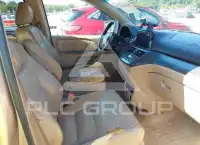 2006 Honda ODYSSEY фото