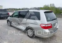 2006 Honda ODYSSEY фото