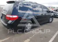 2006 Honda ODYSSEY фото