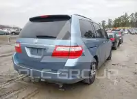 2006 Honda ODYSSEY фото