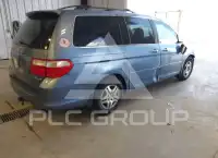 2006 Honda ODYSSEY photo