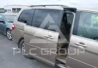 2006 Honda ODYSSEY фото