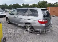 2006 Honda ODYSSEY фото