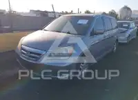 2006 Honda ODYSSEY фото
