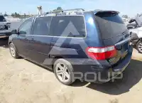 2006 Honda ODYSSEY фото
