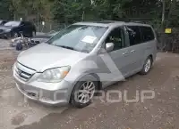 2006 Honda ODYSSEY фото