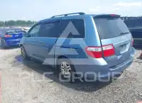 2006 Honda ODYSSEY photo