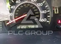 2006 Honda ODYSSEY фото
