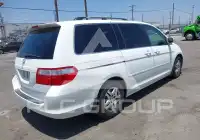 2006 Honda ODYSSEY фото