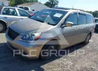 2006 Honda ODYSSEY фото