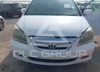 2006 Honda ODYSSEY photo
