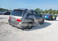 2006 Honda ODYSSEY фото