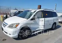 2006 Honda ODYSSEY фото