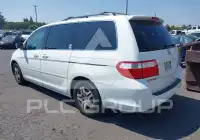 2006 Honda ODYSSEY фото