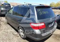 2006 Honda ODYSSEY фото