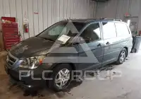 2006 Honda ODYSSEY фото