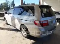 2006 Honda ODYSSEY фото