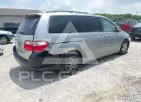 2006 Honda ODYSSEY фото