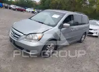 2006 Honda ODYSSEY фото
