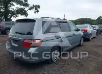 2006 Honda ODYSSEY фото
