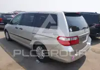 2006 Honda ODYSSEY фото
