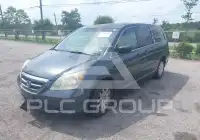 2006 Honda ODYSSEY photo