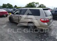 2006 Honda ODYSSEY photo