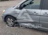 2006 Honda ODYSSEY фото