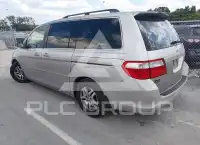 2006 Honda ODYSSEY фото