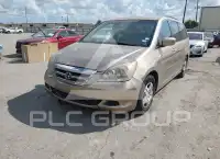2006 Honda ODYSSEY фото