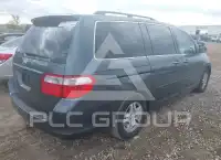 2006 Honda ODYSSEY фото