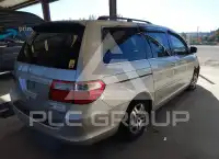 2006 Honda ODYSSEY фото