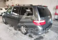 2006 Honda ODYSSEY фото