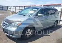 2006 Honda ODYSSEY фото