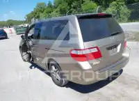 2006 Honda ODYSSEY фото