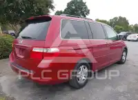 2006 Honda ODYSSEY фото
