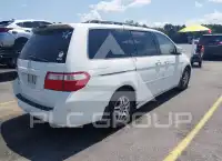 2006 Honda ODYSSEY фото