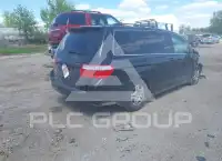 2006 Honda ODYSSEY фото