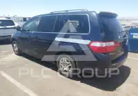 2006 Honda ODYSSEY photo