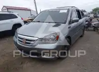 2006 Honda ODYSSEY фото