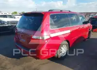 2006 Honda ODYSSEY фото