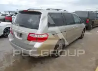 2006 Honda ODYSSEY фото