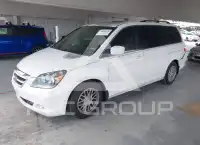 2006 Honda ODYSSEY фото