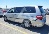 2006 Honda ODYSSEY фото